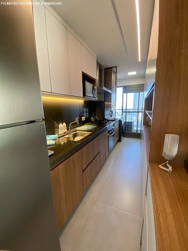 Apartamento, 2 quartos, 71 m² - Foto 9