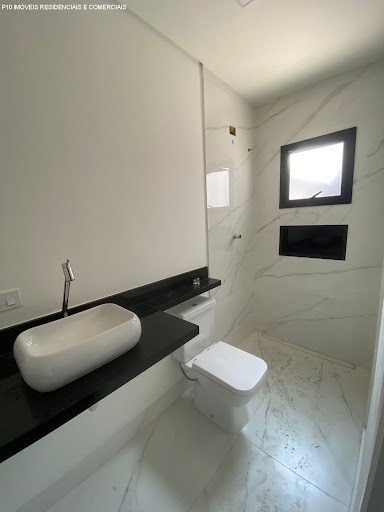 Casa, 3 quartos - Foto 10