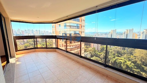Apartamento, 4 quartos, 244 m² - Foto 1