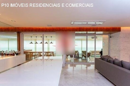 Apartamento, 4 quartos, 335 m² - Foto 24