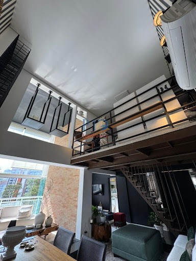 Apartamento, 3 quartos, 138 m² - Foto 57