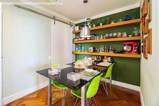 Apartamento, 4 quartos, 347 m² - Foto 18