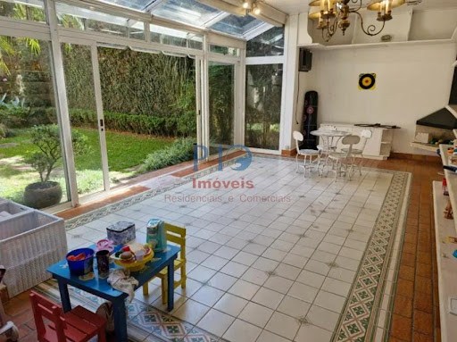 Casa, 4 quartos, 532 m² - Foto 2