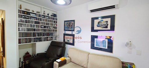 Apartamento, 4 quartos, 195 m² - Foto 10