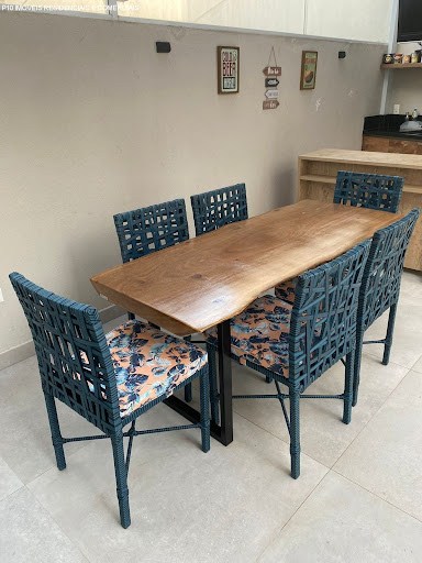 Casa, 4 quartos, 270 m² - Foto 34