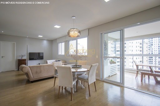 Apartamento, 3 quartos, 137 m² - Foto 15