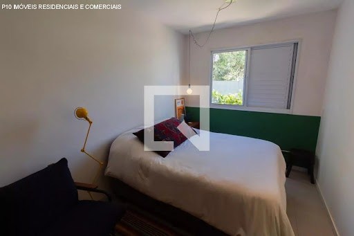 Apartamento, 1 quarto, 57 m² - Foto 9