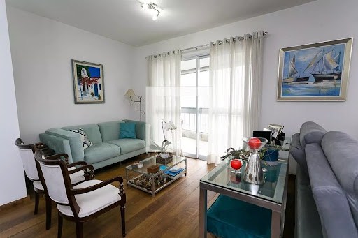 Apartamento, 3 quartos, 150 m² - Foto 7