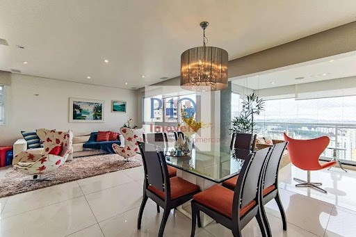 Apartamento, 3 quartos, 186 m² - Foto 51