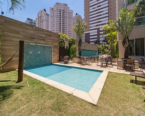 Apartamento, 3 quartos, 165 m² - Foto 46
