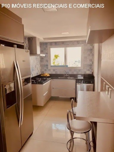 Apartamento, 3 quartos, 156 m² - Foto 7