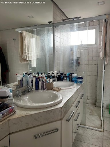 Apartamento, 4 quartos, 210 m² - Foto 35