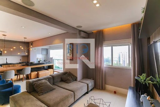 Cobertura, 2 quartos, 104 m² - Foto 30