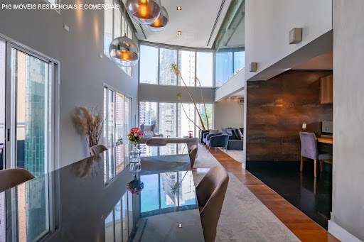Apartamento, 2 quartos, 210 m² - Foto 10
