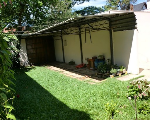 Casa, 4 quartos, 420 m² - Foto 22