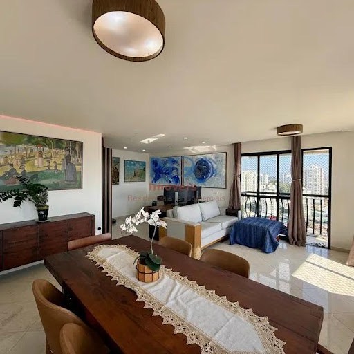 Apartamento, 3 quartos, 148 m² - Foto 18