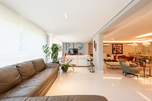 Apartamento, 5 quartos, 540 m² - Foto 53