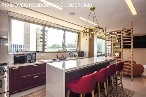 Apartamento, 3 quartos, 252 m² - Foto 38