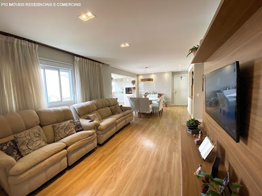 Apartamento, 3 quartos, 129 m² - Foto 23