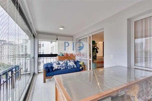 Apartamento, 4 quartos, 175 m² - Foto 1