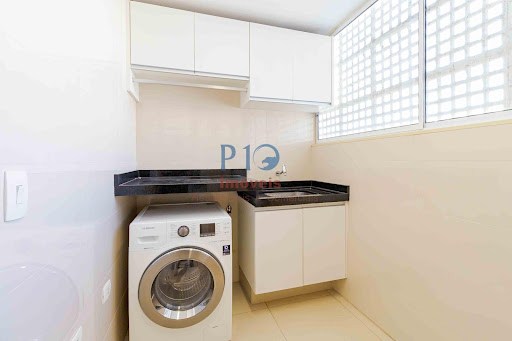 Apartamento, 2 quartos, 150 m² - Foto 16