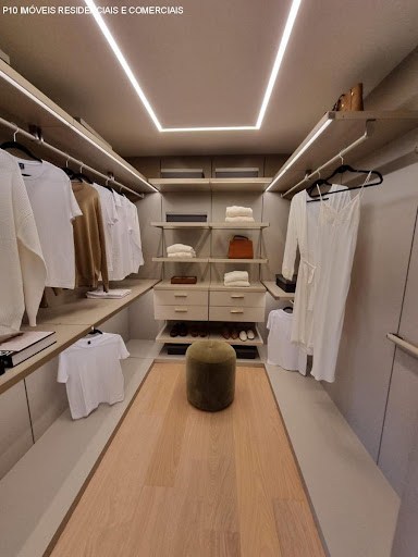 Apartamento, 3 quartos, 240 m² - Foto 8