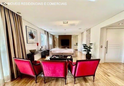 Apartamento, 3 quartos, 206 m² - Foto 9