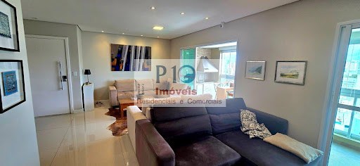Apartamento, 3 quartos, 124 m² - Foto 9
