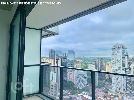 Apartamento, 1 quarto, 74 m² - Foto 15
