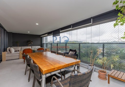 Apartamento, 4 quartos, 265 m² - Foto 2
