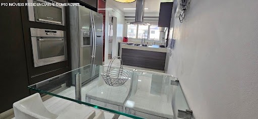 Apartamento, 3 quartos, 206 m² - Foto 13