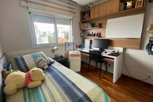 Apartamento, 3 quartos, 163 m² - Foto 14
