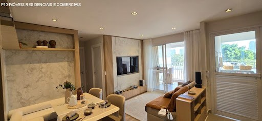 Apartamento, 2 quartos, 63 m² - Foto 13