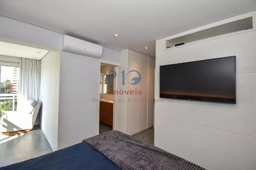 Apartamento, 3 quartos, 148 m² - Foto 10