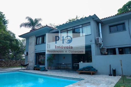 Casa, 5 quartos, 420 m² - Foto 8