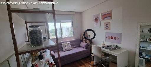 Apartamento, 4 quartos, 195 m² - Foto 25