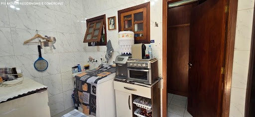 Casa, 4 quartos - Foto 36