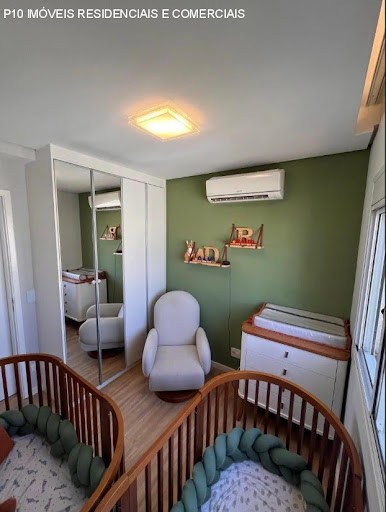Apartamento, 2 quartos, 84 m² - Foto 6