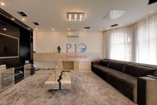Apartamento, 4 quartos, 430 m² - Foto 10