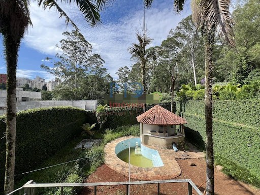 Casa, 4 quartos, 615 m² - Foto 22