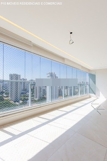 Apartamento, 3 quartos, 175 m² - Foto 7