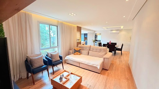 Apartamento, 3 quartos, 142 m² - Foto 19