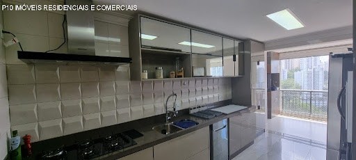 Apartamento, 4 quartos, 195 m² - Foto 36