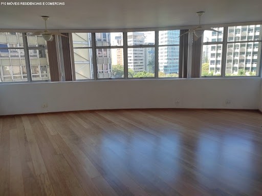 Apartamento, 3 quartos, 180 m² - Foto 1