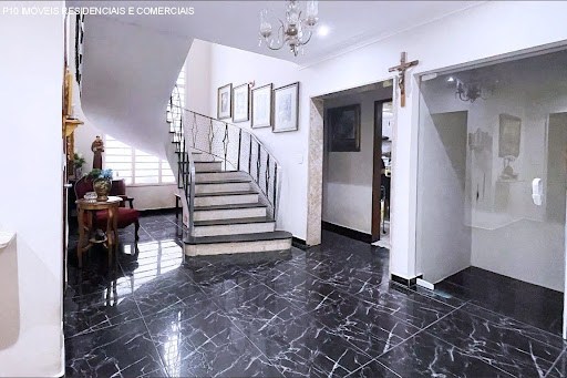 Casa, 5 quartos - Foto 16