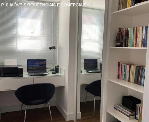 Apartamento, 2 quartos, 116 m² - Foto 2