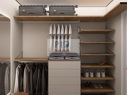 Apartamento, 2 quartos, 72 m² - Foto 2