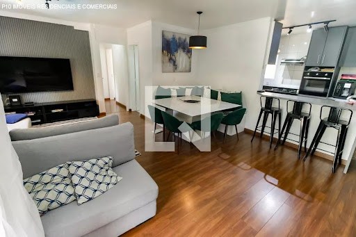 Apartamento, 2 quartos, 84 m² - Foto 7