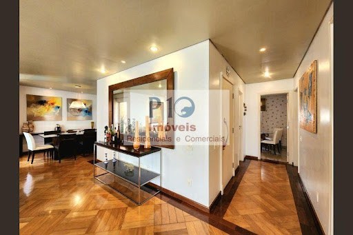 Apartamento, 3 quartos, 195 m² - Foto 39