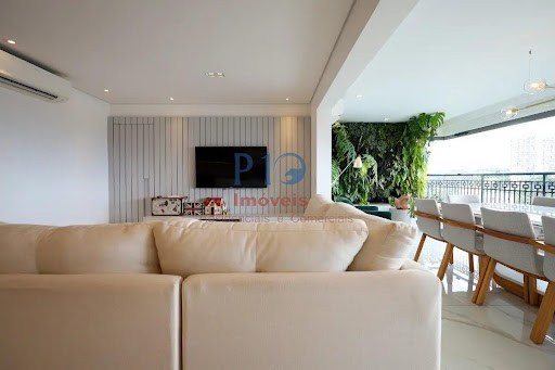 Apartamento, 3 quartos, 138 m² - Foto 17